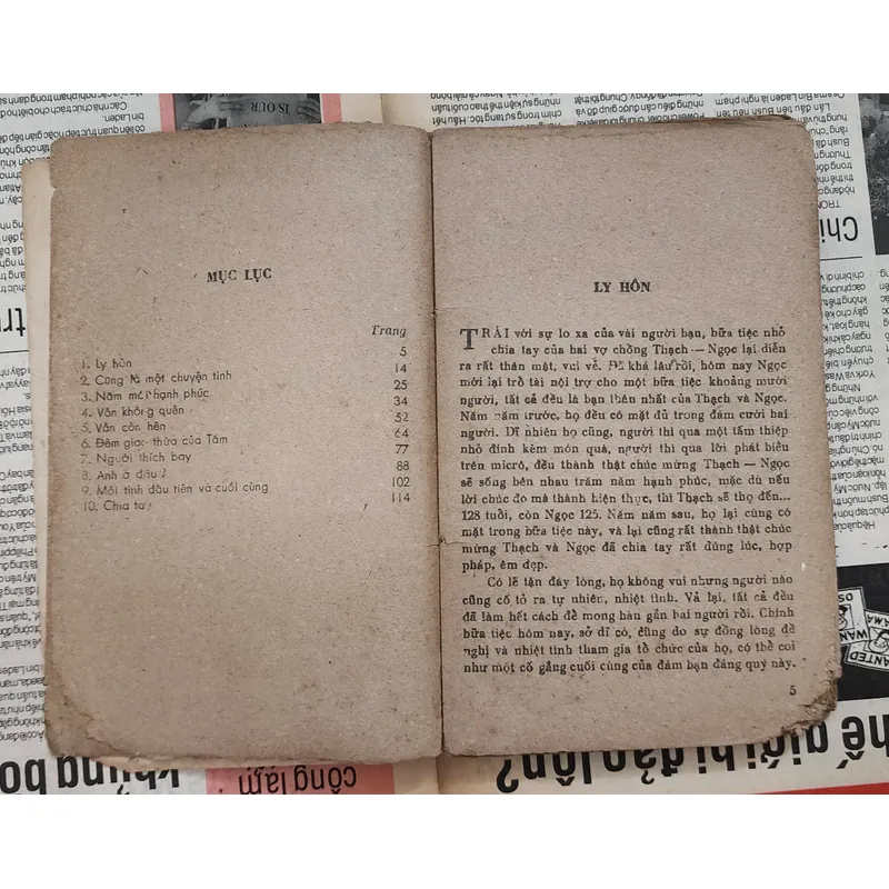 Nguyễn Đông Thức - MỐI TÌNH ĐẦU TIÊN VÀ CUỐI CÙNG 713771