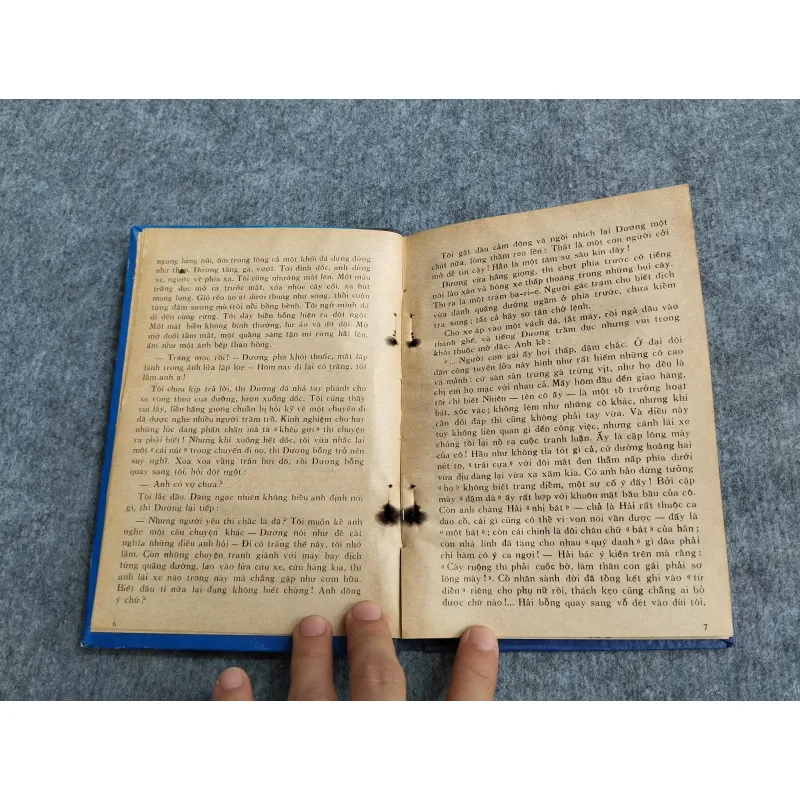 THÁC RỪNG - THAO TRƯỜNG 606657