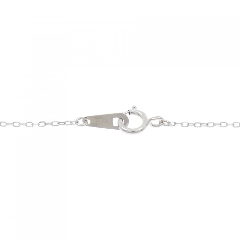 K10WG Dây chuyền kim cương 0.03CT - Hàng hiệu Chính hãng 858568