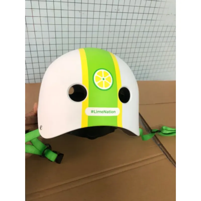 Nón bảo hiểm hiệu LIME 971869