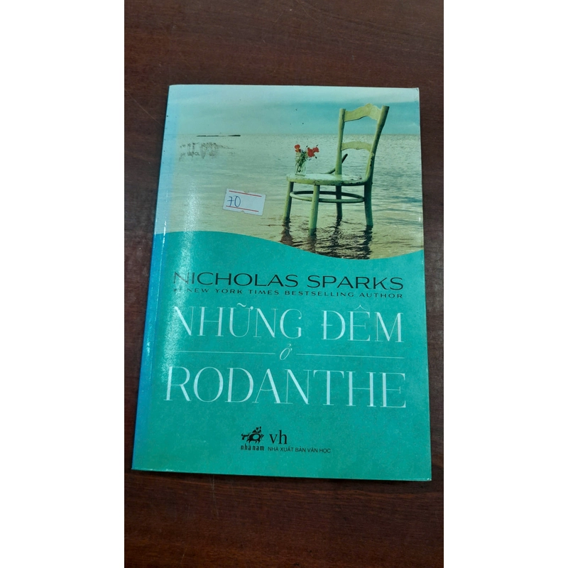 NHỮNG ĐÊM Ở RODANTHE 290715