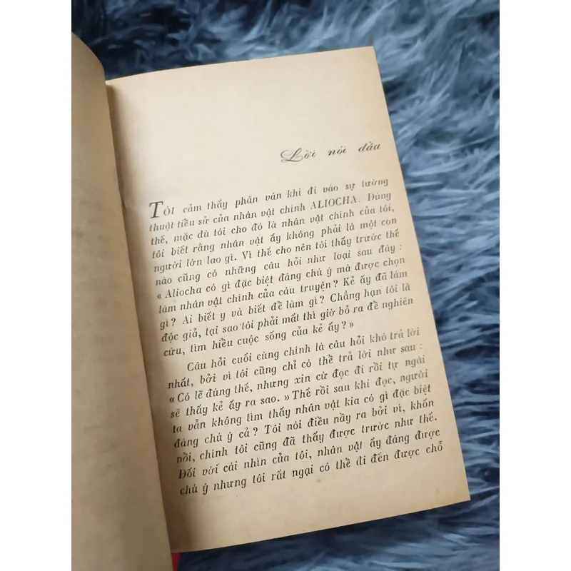 Anh em nhà Karamazov (NXB An Tiêm 1972) 663636