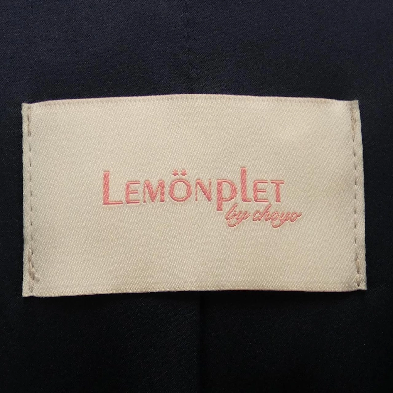 【Mã giảm giá】Áo khoác LEMONPLET 631044