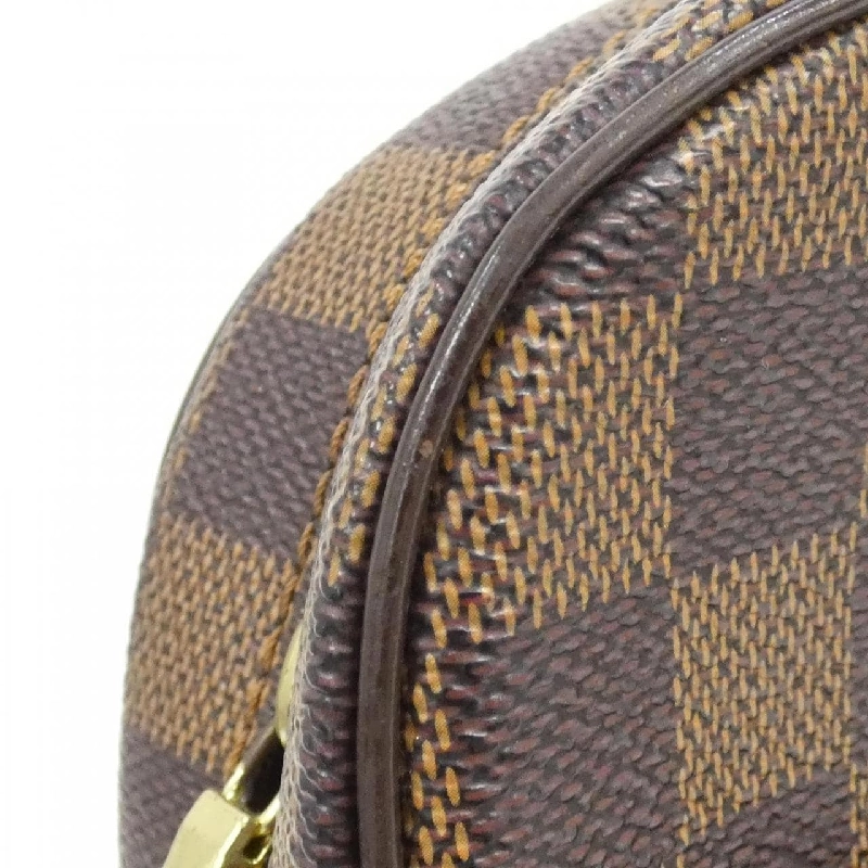 Túi xách vai Louis Vuitton Damier Ipanema PM N51294 - Hàng hiệu Chính hãng 766284