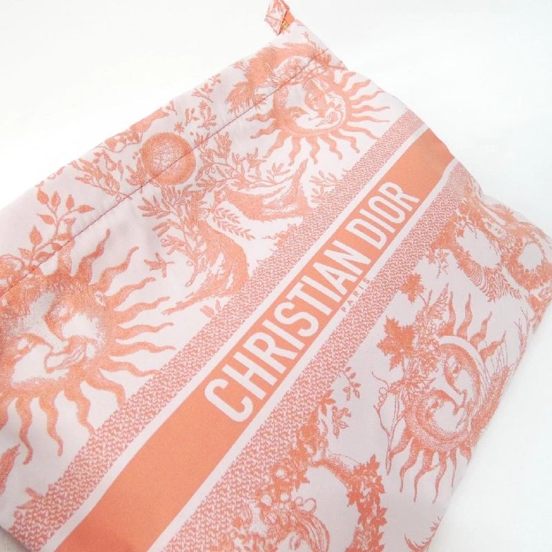 Túi zip du lịch DIORIVIERA của Christian Dior - Hàng hiệu Authentic 807461