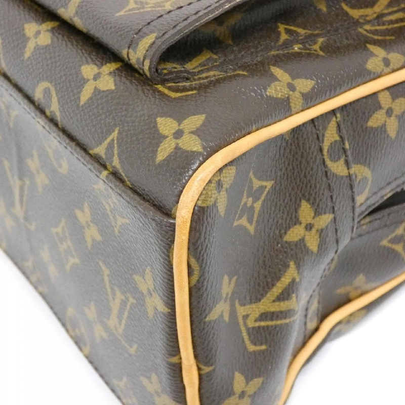 Túi xách Louis Vuitton Monogram Manhattan GM M40025 - Hàng hiệu Chính hãng 804000