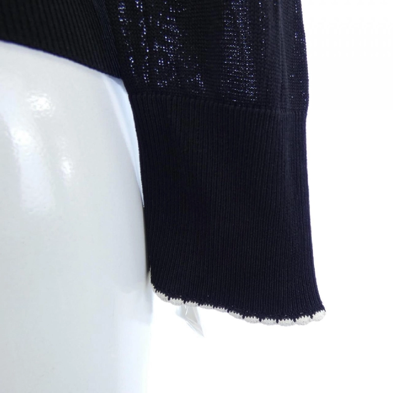 Áo khoác cardigan CHANEL LOOK57 P77861K11237 628844