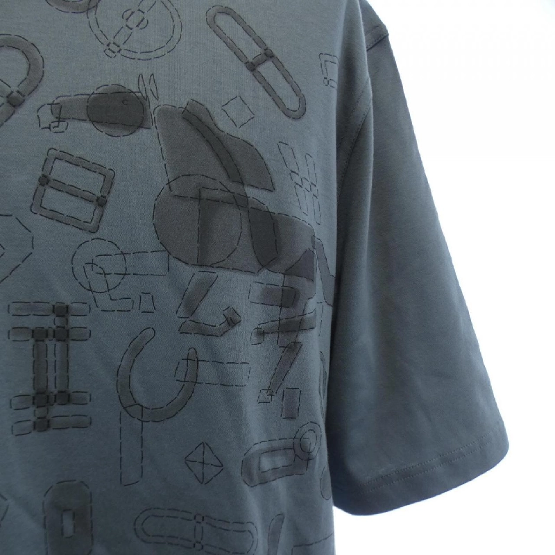 Áo thun HERMES - Hàng hiệu Chính hãng 901582