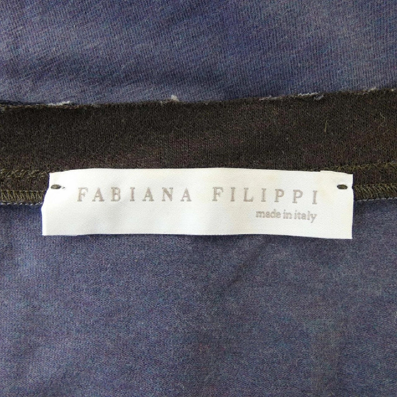 【Mã giảm giá】FABIANA FILIPPI T-shirt 643800