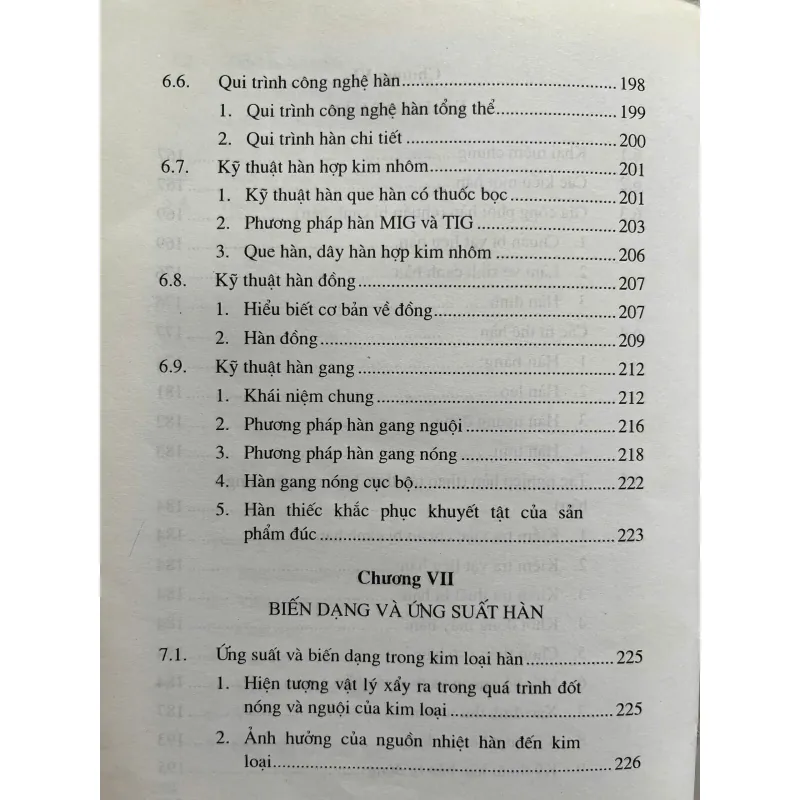 CÔNG NGHỆ HÀN KIM LOẠI 702518