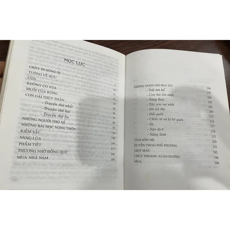 Truyện ngắn Nguyễn Huy Thiệp 1013487