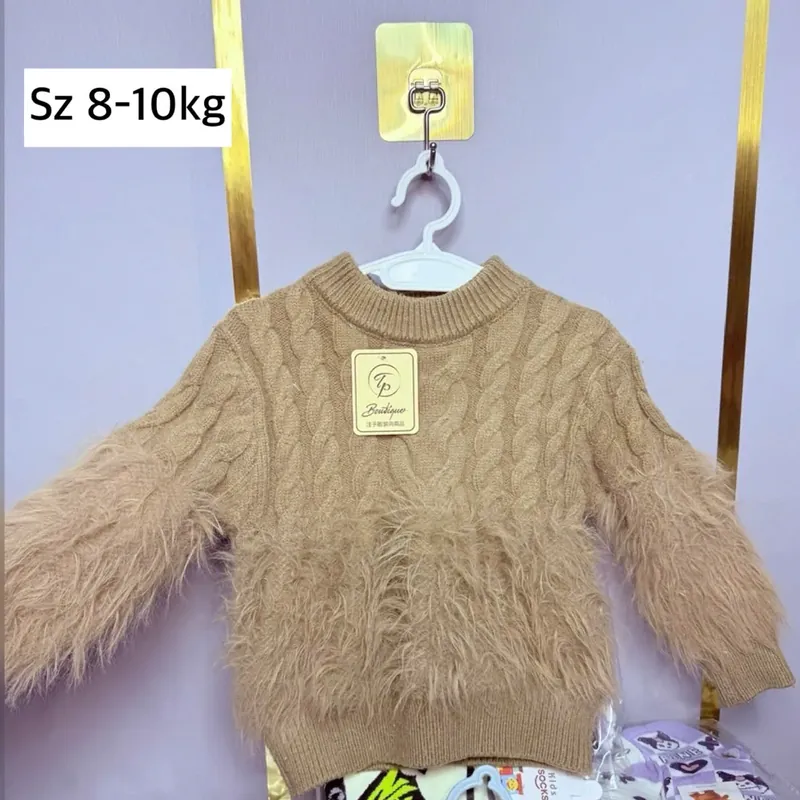 Áo len Quảng Châu cho bé 719240