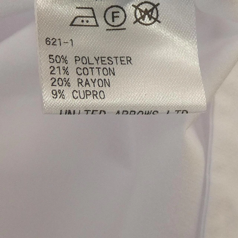 【Mã giảm giá】Áo sơ mi DRAWER 637342