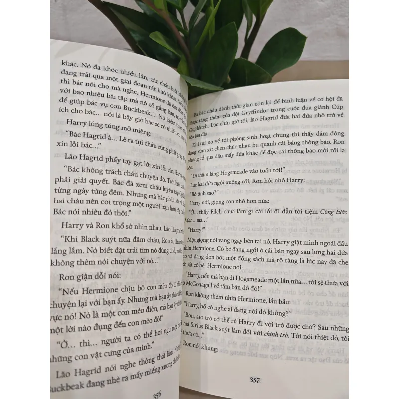 Harry Potter TẬP 3 782000