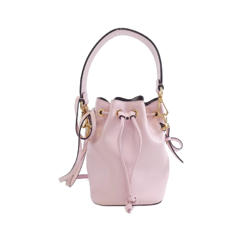 Túi Fendi Mini Mon Tresor 8BS010 A18B 619099