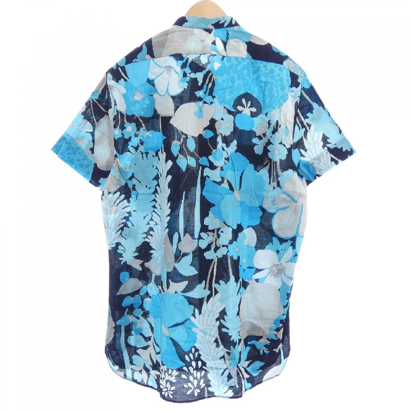 Áo sơ mi ngắn tay LOUIS VUITTON MKSH81C5V - Hàng hiệu Authentic 893313