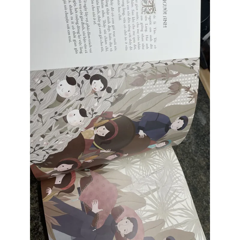 Thiện và ác và cổ tích Thuỷ Nguyên biên soạn 705885