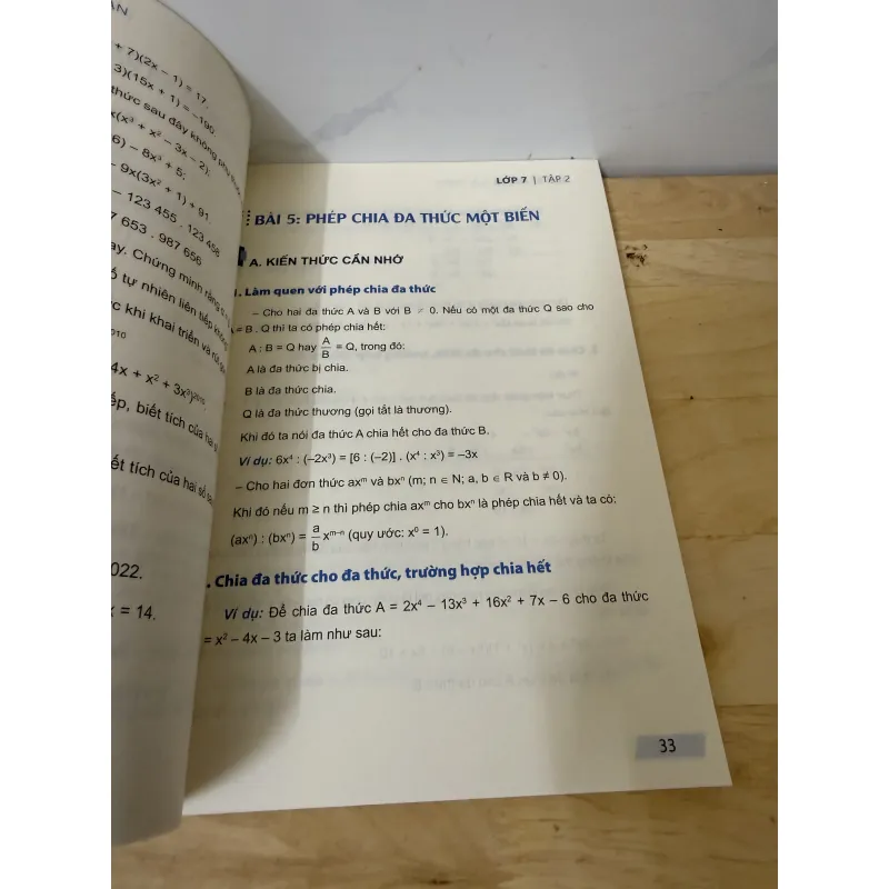 Rèn kĩ Năng giải toán 7 1021104