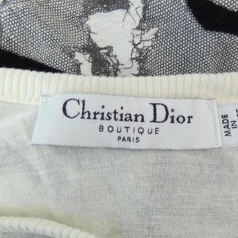 【Mã giảm giá】Christian Dior CHRISTIAN DIOR Áo 645105