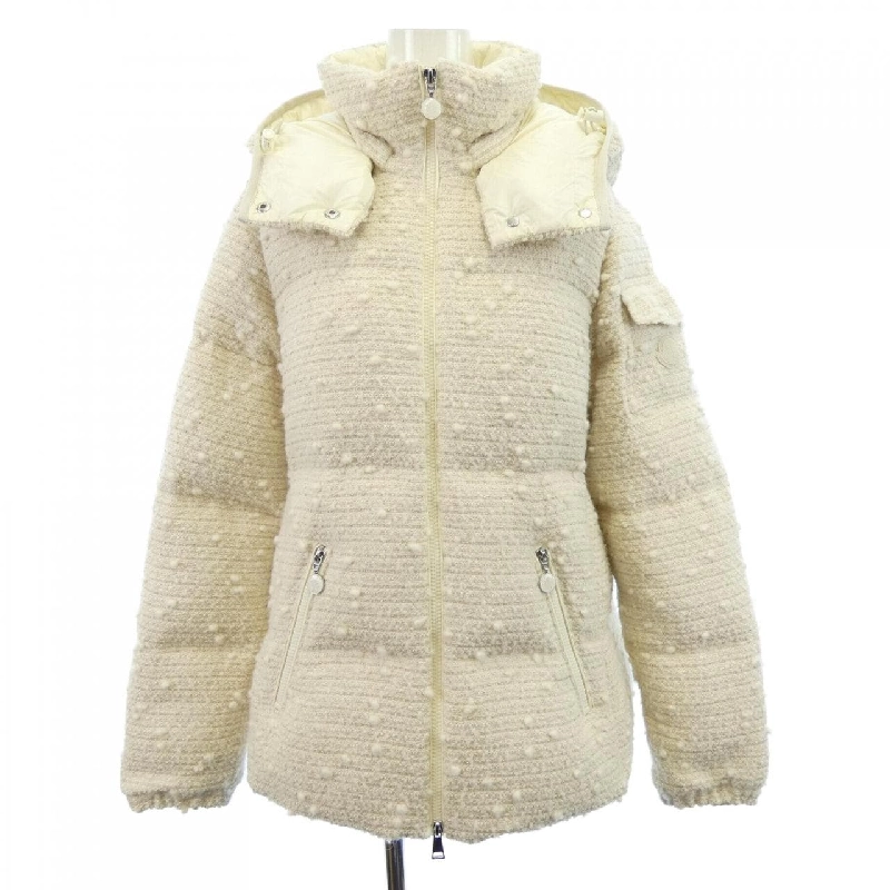 Moncler MONCLER FOURMINES Áo khoác lông 633525