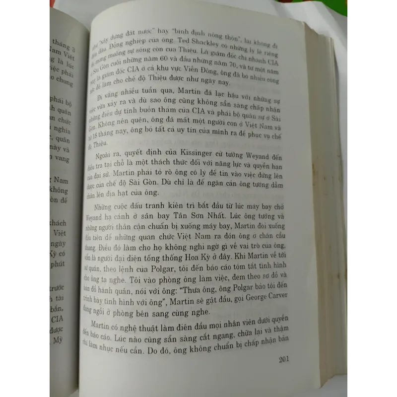 SÁCH CUỘC THÁO CHẠY TÁN LOẠN 738003