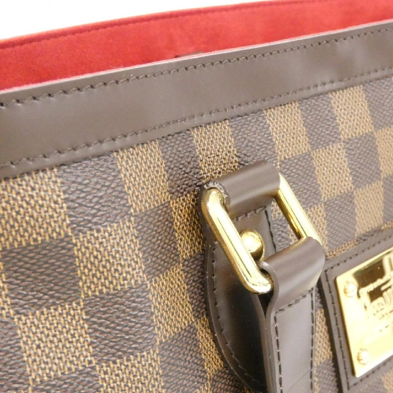 Túi xách Louis Vuitton Damier Hampstead PM N51205 - Hàng hiệu Chính hãng 804940
