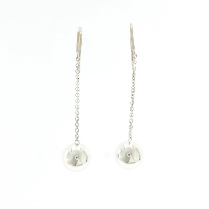 Bông tai móc bóng Tiffany - Hàng hiệu Chính hãng 845611