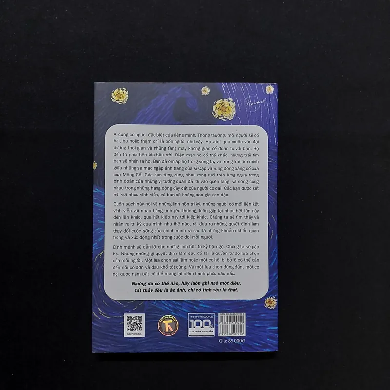 [Sách Cũ] Sách Kiếp Nào Ta Cũng Tìm Thấy Nhau  687939