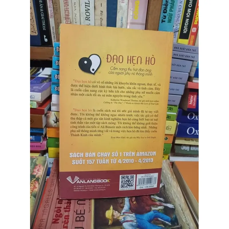 Đạo hẹn hò 689070