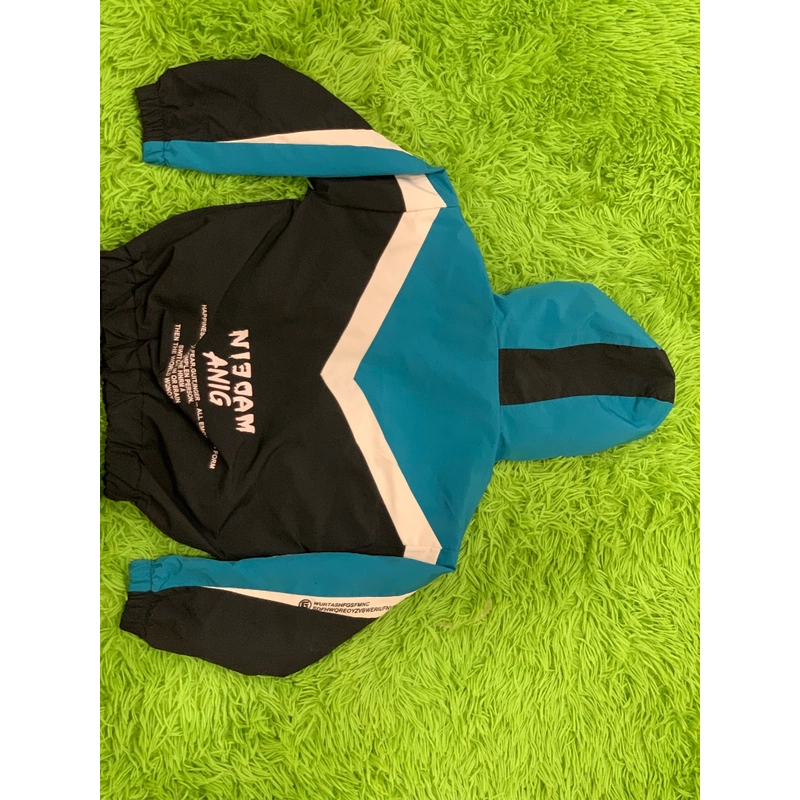 Áo khoác gió cho bé trai 506942