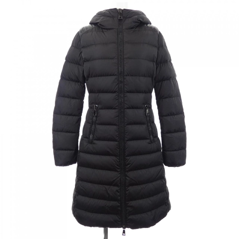 MONCLER TALEV Áo khoác lông - Hàng hiệu Chính hãng 819344