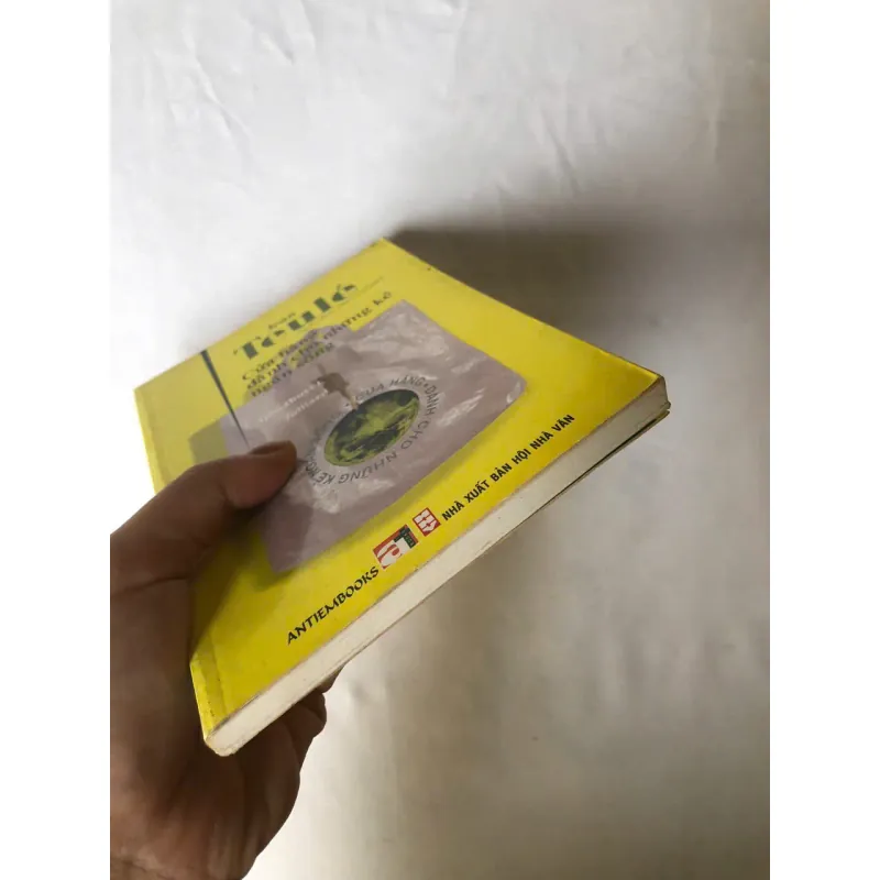 Cửa Hàng Dành Cho Những Kẻ Ngán Sống - Jean Teulé 926831