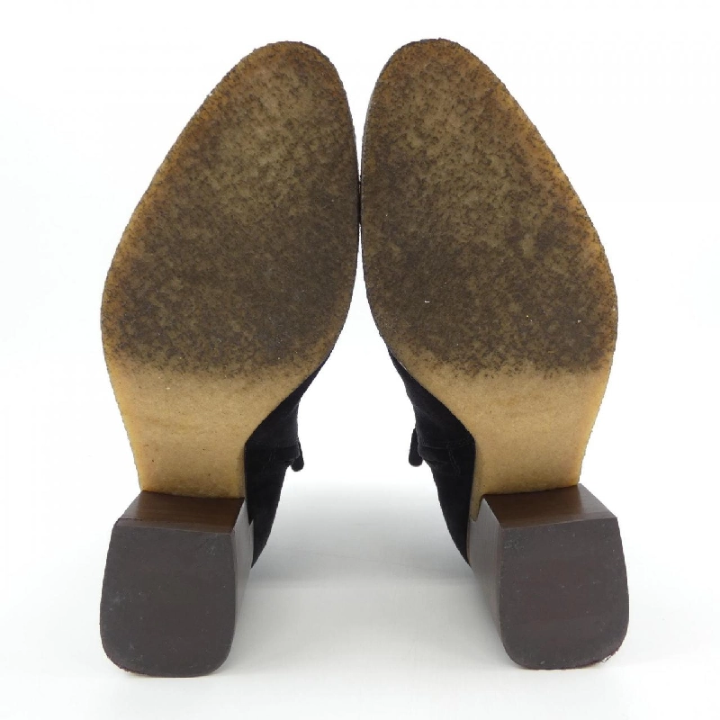 Giày boot TOD'S 657469