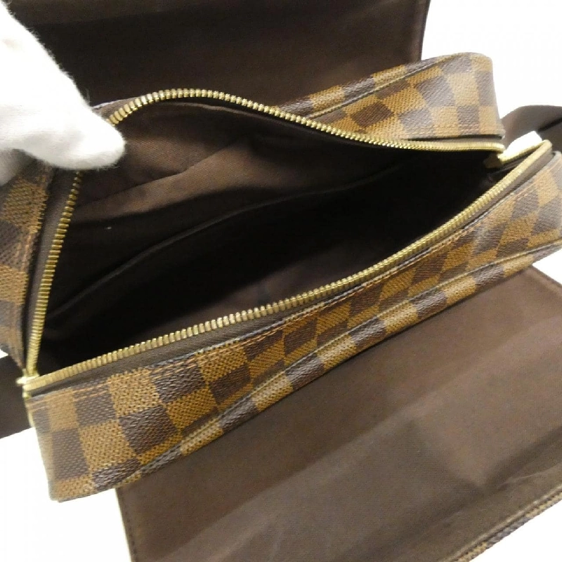 Túi xách vai Louis Vuitton Damier Naviglio N45255 - Hàng hiệu Chính hãng 801924