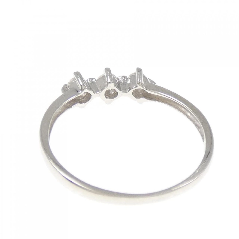 Nhẫn kim cương PT900 0.153CT 667627