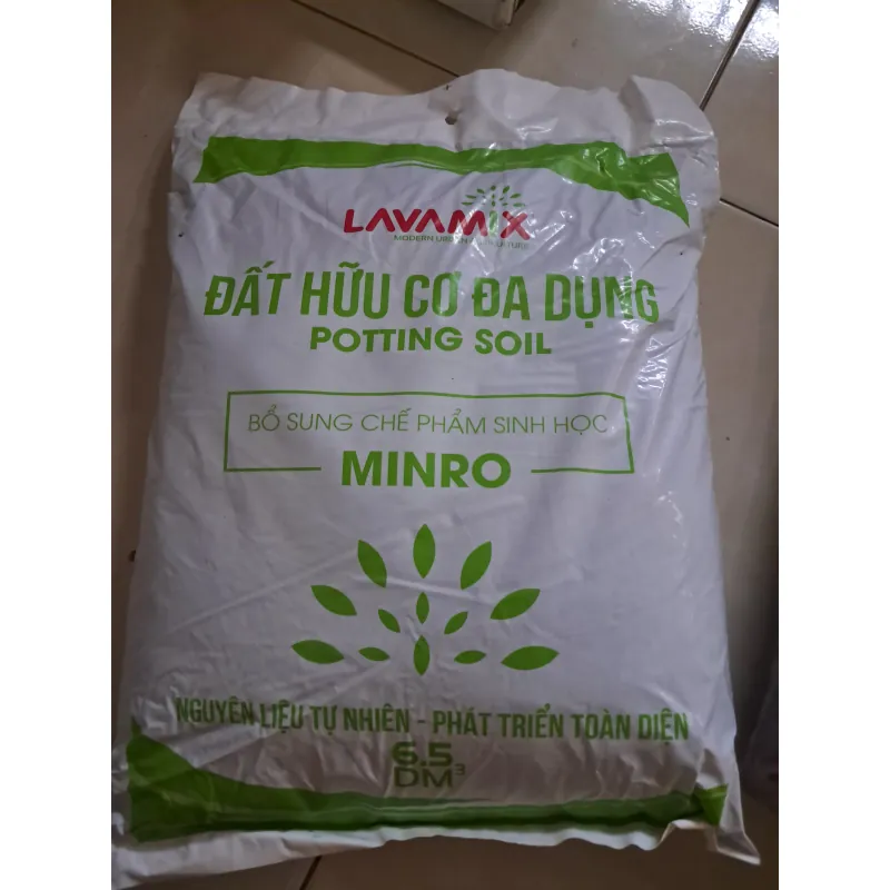 Đất trồng cây Lavamix 1027545