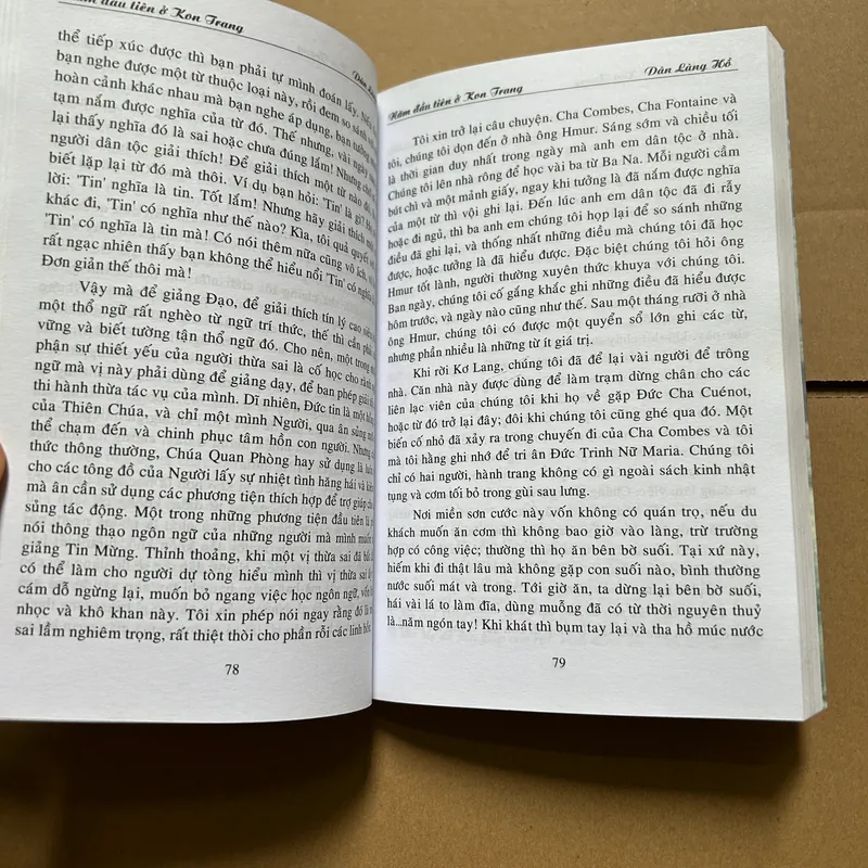 DÂN LÀNG HỒ 717456