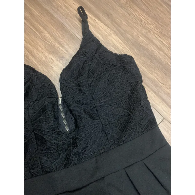 Jumpsuits ngắn size S 934629