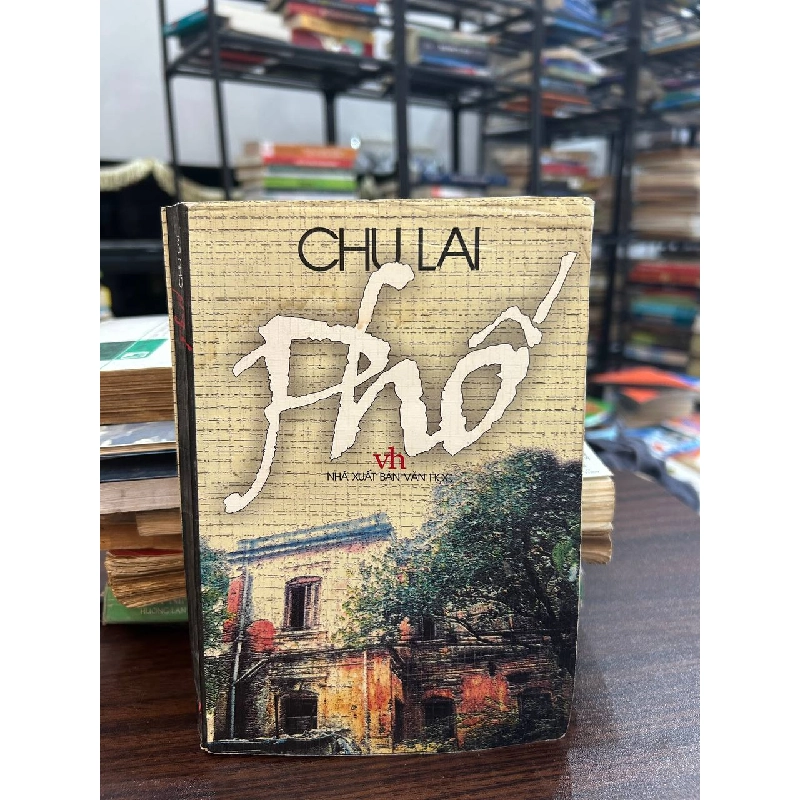 Phố - Chu Lai 936682