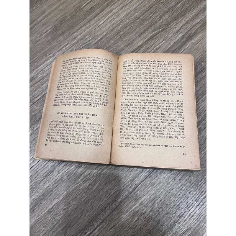Báo chí cách mạng Việt Nam 1925 -1945 526040