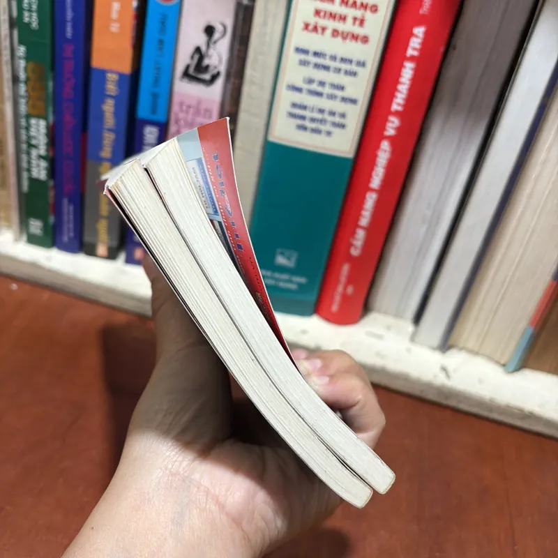 II Hạt Giống Tâm Hồn: Cho Lòng Dũng Cảm Và Tình Yêu Cuộc Sống (2 Cuốn) - 2014 760691