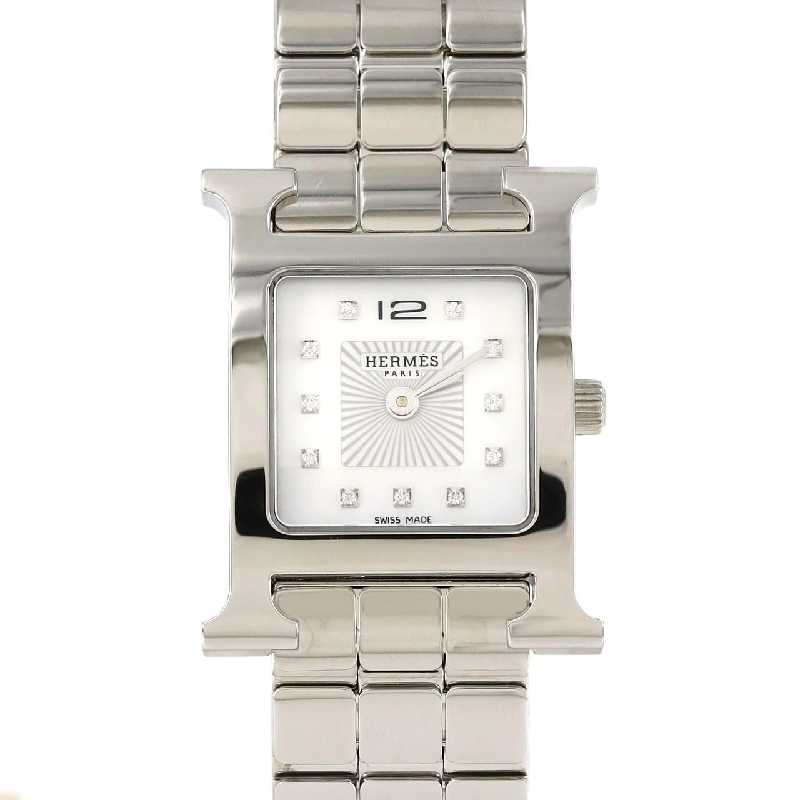 Đồng hồ H của Hermès - Hàng hiệu Authentic 876447