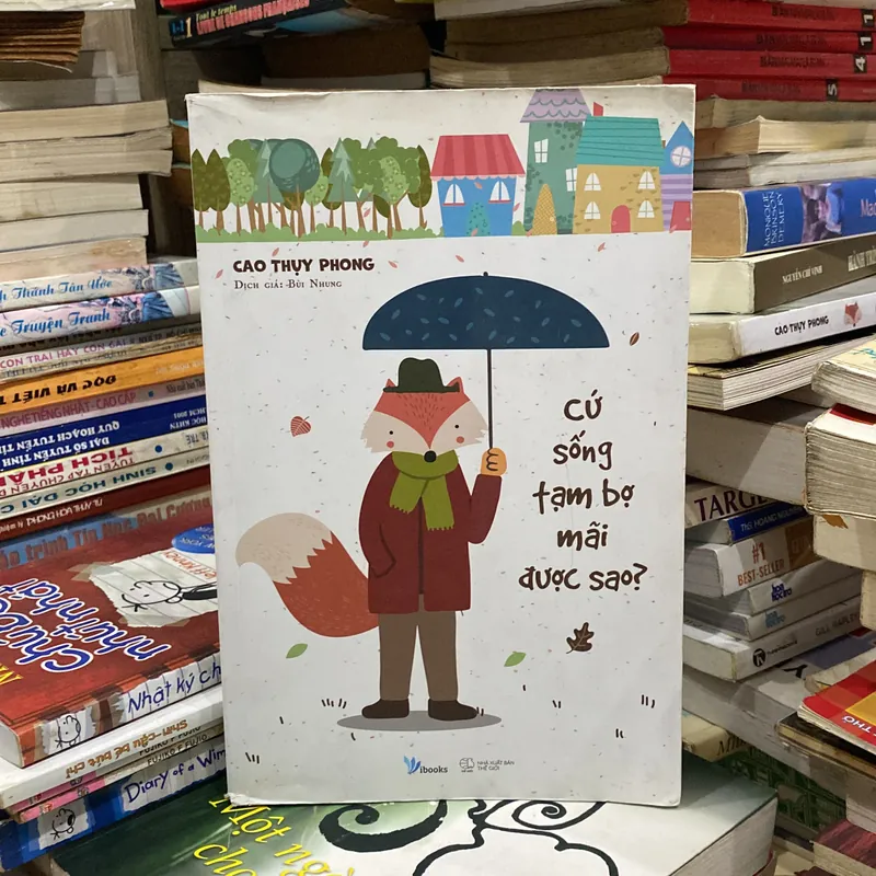 Cứ Sống Tạm Bợ Mãi Được Sao♟️ 740713