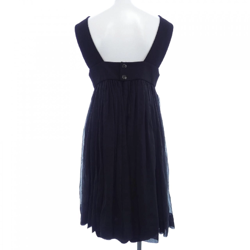 CHANEL P45488W05261 Jumpsuit - Hàng hiệu Authentic 827901