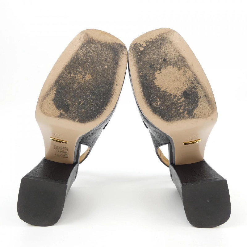 Giày cao gót GUCCI 660456