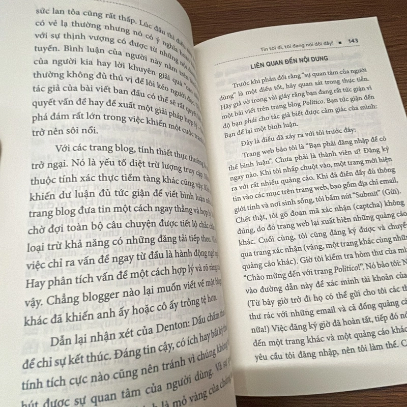 Tin tôi đi tôi đang nói dối đấy Ryan Holiday 361316