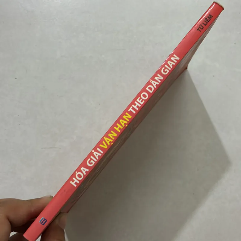 Hoá giải vận hạn theo dân gian - Từ Liêm 764600