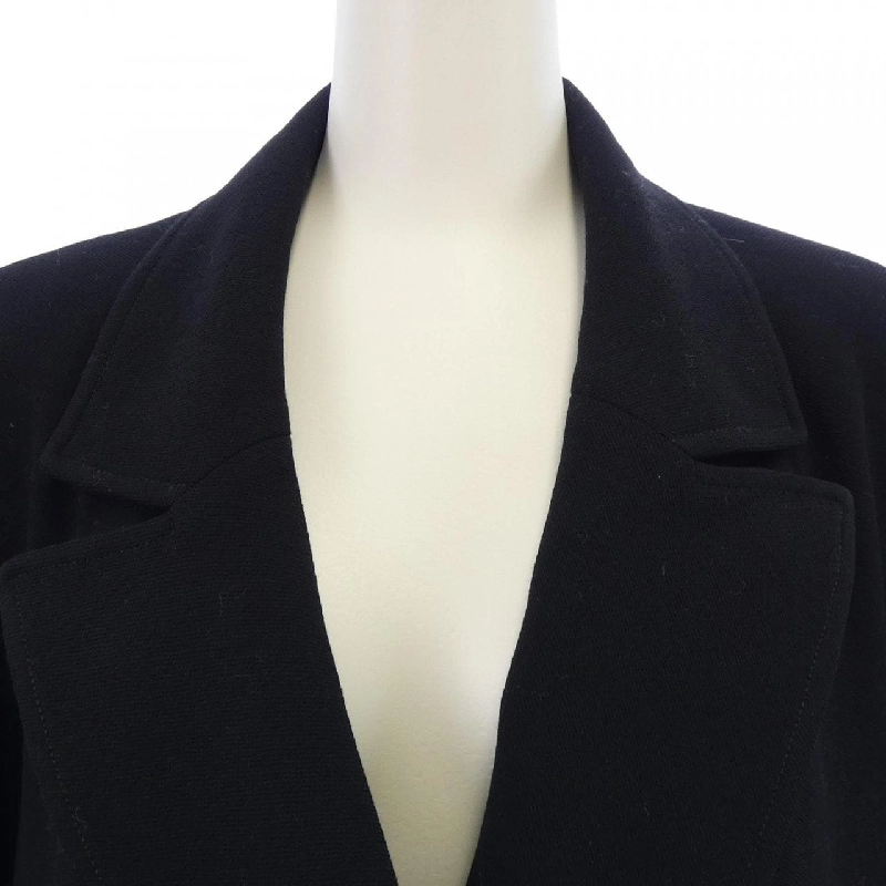 Chanel CHANEL P07890W03013 Áo khoác - Hàng hiệu Authentic 814288