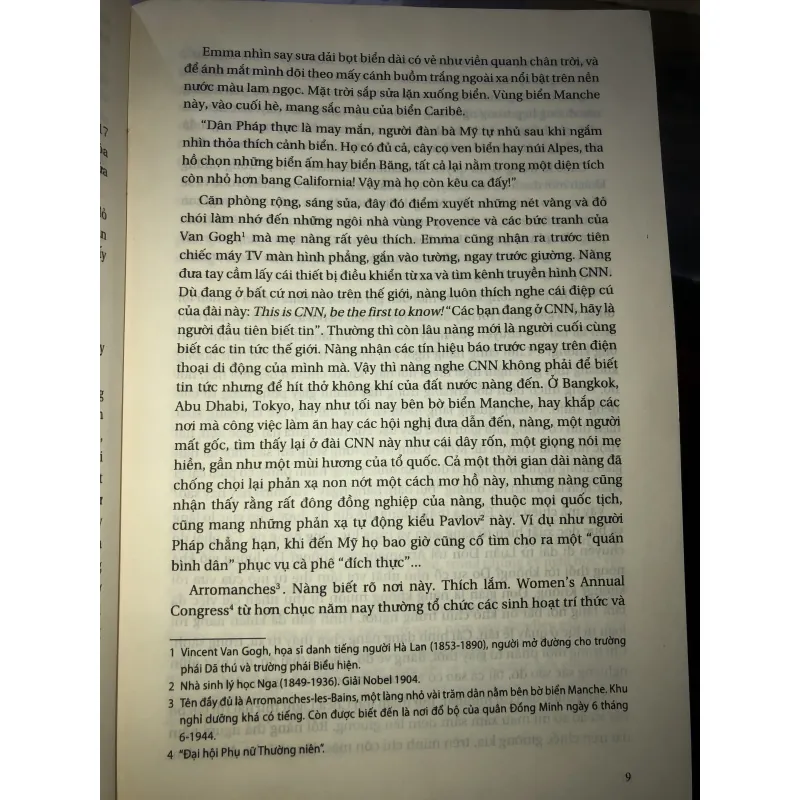 Cửa mật - Christine Kerdellant & Eric Meyer 1024021