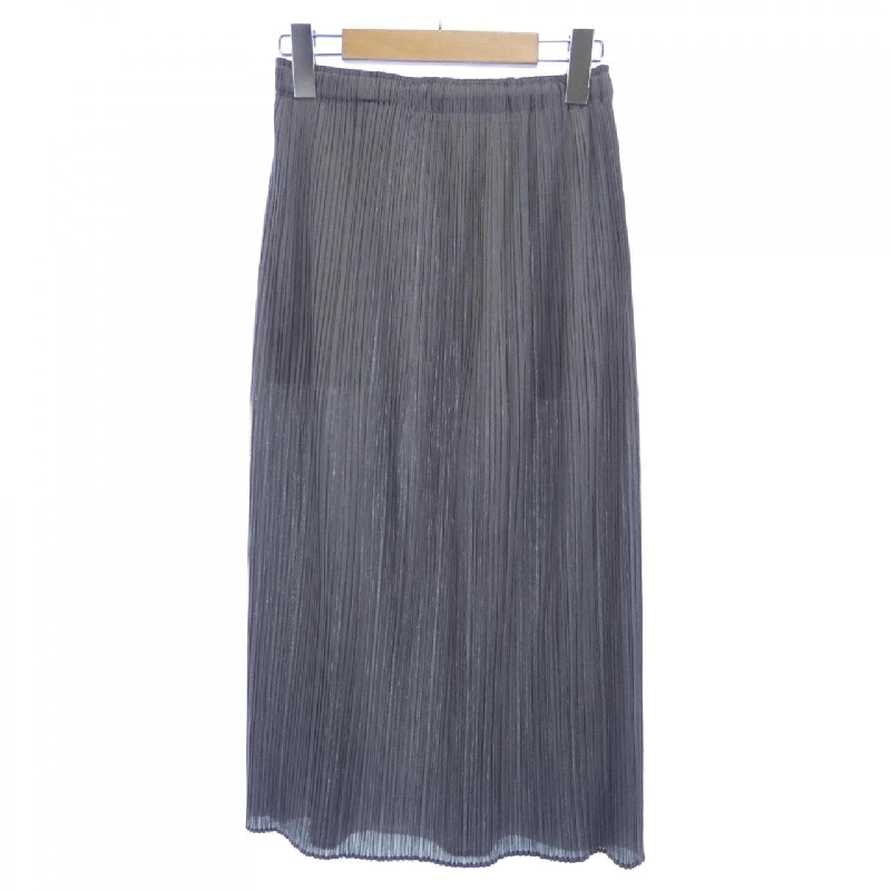Pleats Please PLEATS PLEASE PP55-JG112 Váy - Hàng hiệu Chính hãng 821855